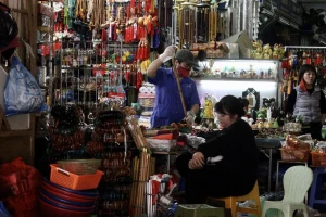 Chuyển kê khai thuế, hàng tồn kho không hóa đơn xử lý ra sao?