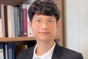 Giáo sư Việt được cấp quốc tịch Hàn Quốc theo diện nhân tài xuất sắc