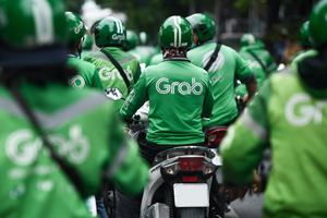 Grab Việt Nam mất 'ngai vàng' dù thu về 6.000 tỷ đồng sau một năm