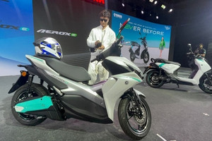 Yamaha NVX đã có phiên bản thuần điện, trang bị loạt cải tiến nhưng vẫn giữ 'DNA thể thao' vì nhóm người này