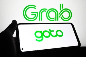 Hai công ty gọi xe hàng đầu Đông Nam Á sắp về 1 nhà, tạo nên đế chế 29 tỷ USD?