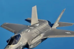 Mỹ lo ngại công nghệ máy bay F-35 lọt vào tay Trung Quốc qua Ả-rập Xê-út