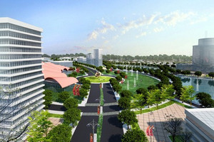 Việt Nam sắp có thêm dự án 'thung lũng công nghệ' gần 11.000 tỷ tại tỉnh sắp lên TP trực thuộc Trung ương