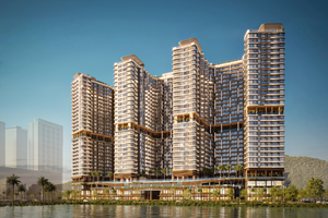 MIK Group mở rộng quỹ đất tại cửa ngõ Hạ Long