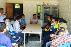 Một tỉnh của Việt Nam ghi nhận hơn 11.000 người nhiễm HIV, đã ‘phủ sóng’ ở 99% xã phường