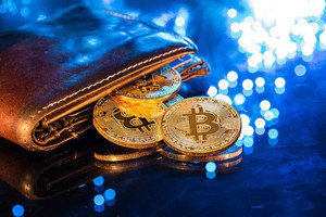 Bitcoin lao dốc dưới 100.000 USD, hơn 450 tỷ USD vốn hóa ‘bốc hơi’ chỉ trong 1 tháng