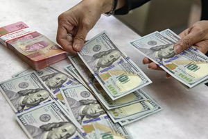 7.000 tỷ đồng bị rút ra trong 1 tuần, nhà đầu tư nước ngoài tháo chạy: Chuyện gì xảy ra với nền kinh tế số 1 Đông Nam Á?