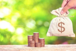 Lãi tăng 70%, một doanh nghiệp chốt chi tạm ứng cổ tức tỷ lệ 25%