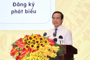 Dự án chống ngập 10.000 tỷ hoàn thành 93% vẫn 'đứng bánh': Chủ tịch TP.HCM nói gì?