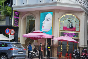 Mổ xẻ 'cỗ máy in tiền' của bà chủ chuỗi thẩm mỹ viện Mailisa