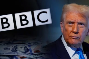 Lãnh đạo BBC gửi thư xin lỗi Tổng thống Mỹ Donald Trump