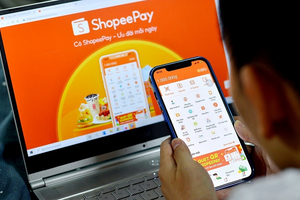 Shopee phát thông báo quan trọng tới toàn bộ người dùng