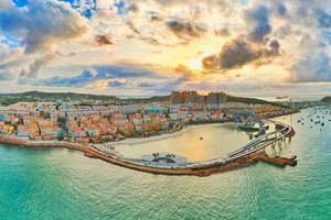 Đặc khu lớn bậc nhất Việt Nam sắp có hồ nước ngọt gần 3.000 tỷ