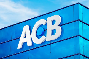 Lộ diện 564 nhân viên ACB vừa nhận quà khủng hơn 55 tỷ đồng từ Công đoàn