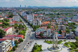 Hạ tầng bứt phá, Bắc sông Cấm bước vào chu kỳ vàng của thị trường bất động sản