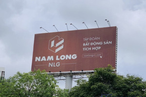 Nam Long (NLG) vừa được nhà đầu tư nước ngoài tặng ‘món quà’ hơn 15 tỷ đồng nhân dịp sinh nhật