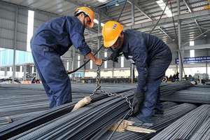 Xuất khẩu vượt hạn ngạch, thép cây Việt Nam bị xem xét cắt ưu đãi thuế tại một thị trường lớn ở châu Âu