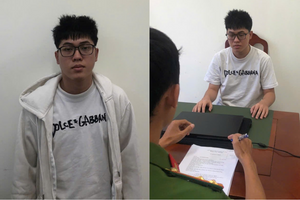 Bắt khẩn cấp chủ trang ‘Hay88’ sinh năm 2006