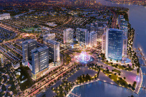 Nam Long (NLG) và bí quyết xây dựng những khu đô thị khiến cư dân ‘nở nụ cười’