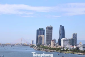 Đất nền Đà Nẵng vẫn 'nóng'