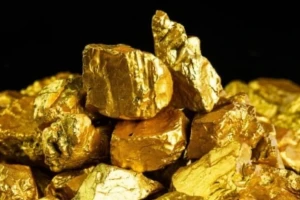 Trung Quốc liên tiếp phát hiện mỏ vàng ngàn tấn