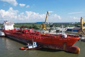 Loạt điểm nghẽn logistics của Cần Thơ