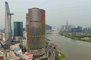 Cơ hội mới cho 2 tòa nhà trên khu đất kim cương từng bị chê 'làm xấu bộ mặt TP. HCM'