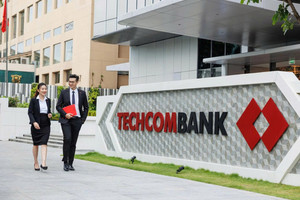 Techcombank chính thức triển khai phân phối sản phẩm bảo hiểm của Techcom Life