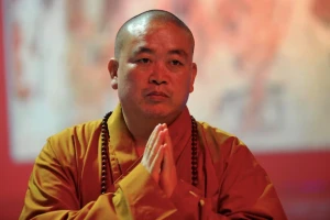 Cựu trụ trì Thiếu Lâm Tự Trung Quốc bị bắt vì tội tham ô