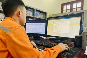 EVN thông tin về trường hợp của khách hàng Phan Thanh Tiếu có mức sử dụng điện cao bất thường