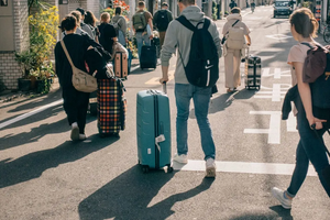 Nền kinh tế lớn thứ tư thế giới tăng gấp ba thuế xuất cảnh, ‘vớ bẫm’ kỷ lục doanh thu hơn 8.947 tỷ đồng?