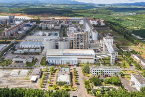 Sở hữu 'kho báu' lớn thứ 2 thế giới, một nhà máy sản xuất tại Việt Nam vẫn có nguy cơ ngừng hoạt động