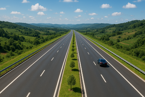 Liên danh Trung Nam đề xuất đầu tư tuyến cao tốc hơn 36.000 tỷ chạy dọc tỉnh lớn nhất Việt Nam