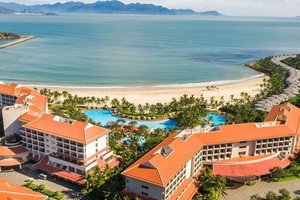 Sắp đấu giá hai khu đất vàng trên hòn đảo lớn nhất của vịnh biển đẹp nhất Việt Nam