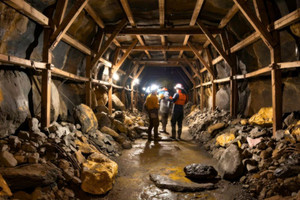 Trung Quốc phát hiện mỏ vàng lớn nhất kể từ khi lập quốc, sẽ tác động trực tiếp đến giá vàng?