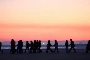 Anh thực hiện cuộc ‘đại phẫu’ nhập cư lớn nhất lịch sử