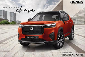 Honda ‘chiều lòng’ khách hàng ra mắt mẫu SUV cỡ B với giá chỉ 395 triệu: 6 túi khi an toàn, khoang lái hiện đại, ‘kình địch’ mới của Hyundai i10