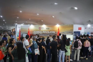 Động thái gây chú ý của Trung Quốc khi Mỹ vắng mặt tại hội nghị khí hậu