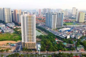 Đủ kiểu trục lợi nhà ở xã hội