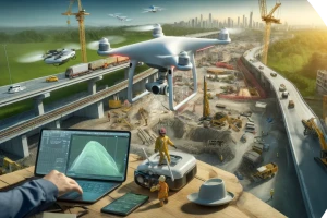 Cuộc cách mạng trên không: Sự trỗi dậy của nền kinh tế tầm thấp toàn cầu và cơ hội cho FPT