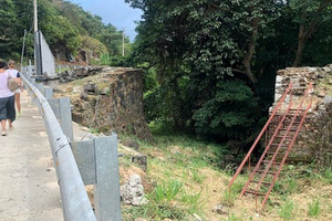 Cây cầu ma đáng sợ nhất TP. HCM chính thức hoạt động trở lại