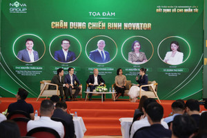 NovaGroup mở đợt tuyển dụng hơn 1.000 nhân sự, đẩy nhanh tiến trình tái cấu trúc