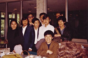 Người Việt Nam đầu tiên học cử nhân tại Harvard: Được cấp học bổng toàn phần, là Giáo sư Sử học nổi tiếng thế giới