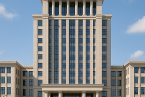 Ninh Bình sẽ xây Trung tâm hành chính liên cơ mới, quy mô nghiên cứu 7.000ha trải dài 4 xã phường