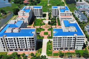 Không phải Hà Nội, tỉnh lân cận giữ 'ngôi vương' với tốc độ 1 tháng khởi công một dự án nhà ở xã hội