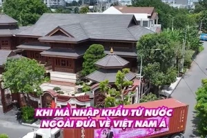 Mailisa có hành động lạ giữa lúc rộ thông tin 'hốt bạc' từ mỹ phẩm Trung Quốc