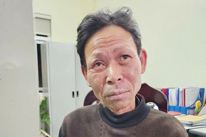 Ngày mai, chính thức xét xử 2 tội danh đối với Cao Văn Hùng sinh năm 1973