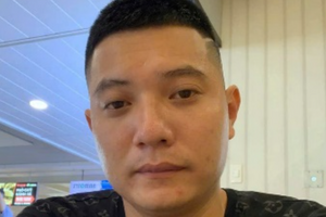 Công an tìm khẩn Phạm Văn Toại sinh năm 1990