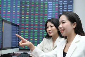 Cổ phiếu Novaland, Hoàng Anh Gia Lai gây chú ý