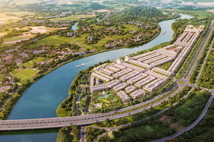 Phát Đạt (PDR): Bắc Hà Thanh sẽ thay thế các thương vụ thoái vốn trở thành nguồn lợi nhuận chính